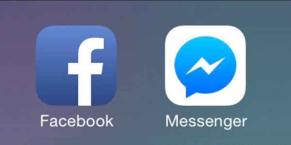 تطبيقات الفيسبوك