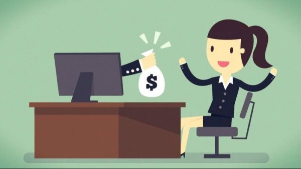 مشاريع الكترونية ناجحة على الانترنت