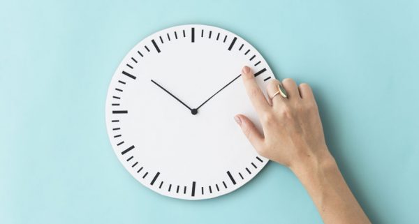 بحث عن مهارات استثمار الوقت