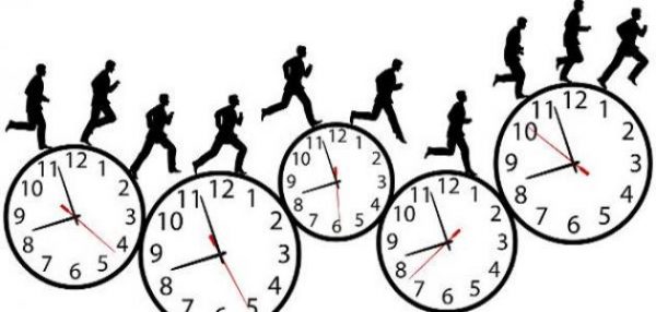 مهارات استثمار الوقت