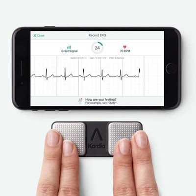 AliveCor