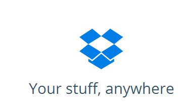 Dropbox