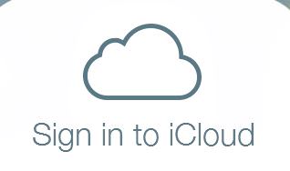 iCloud
