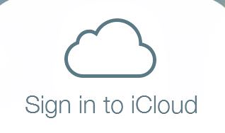 iCloud 