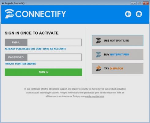 Connectify